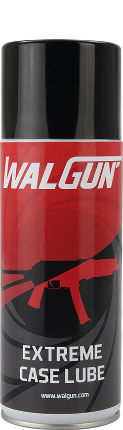 EXTREME CASE LUBE – WalGun
