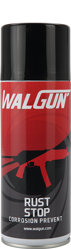 Rust Stop Box RUST STOP – WalGun